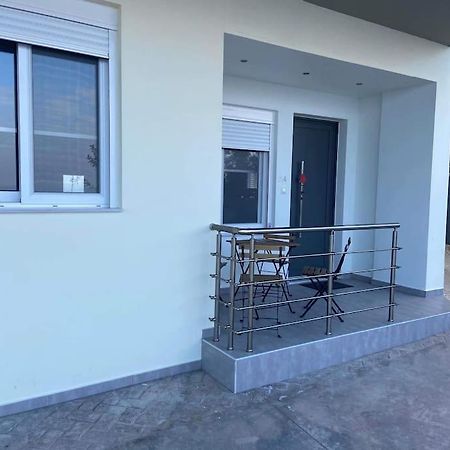 ורגה קלמטה Difan Sea Homes A4 מראה חיצוני תמונה