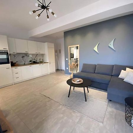 ורגה קלמטה Difan Sea Homes A4 מראה חיצוני תמונה