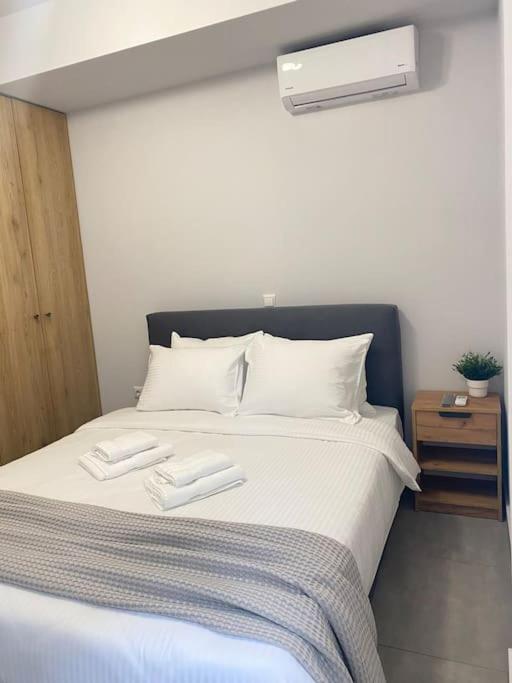 ורגה קלמטה Difan Sea Homes A4 מראה חיצוני תמונה