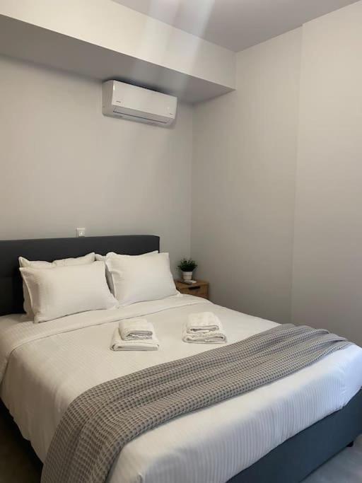 ורגה קלמטה Difan Sea Homes A4 מראה חיצוני תמונה