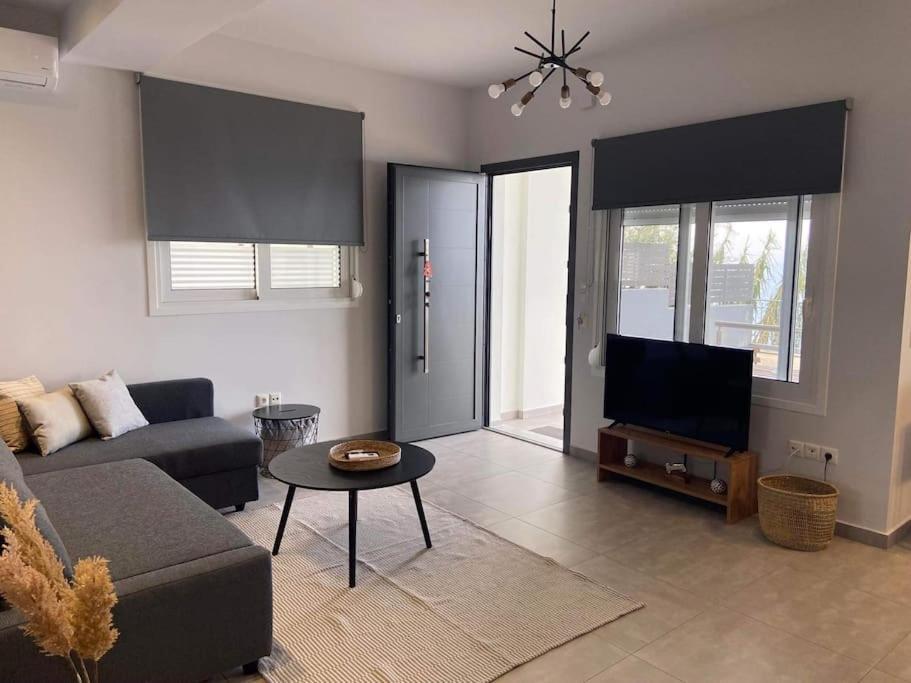 ורגה קלמטה Difan Sea Homes A4 מראה חיצוני תמונה