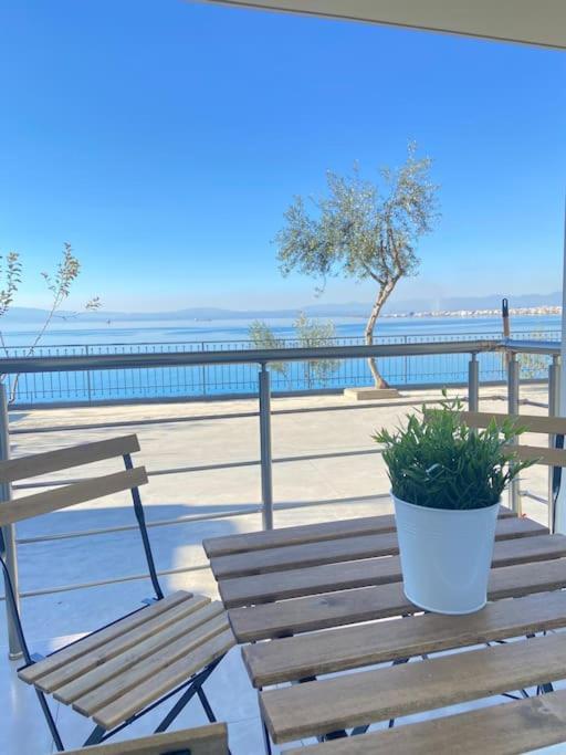 ורגה קלמטה Difan Sea Homes A4 מראה חיצוני תמונה