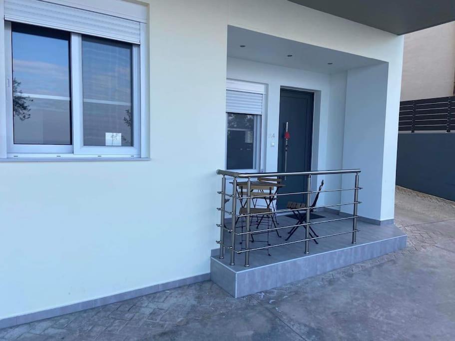ורגה קלמטה Difan Sea Homes A4 מראה חיצוני תמונה