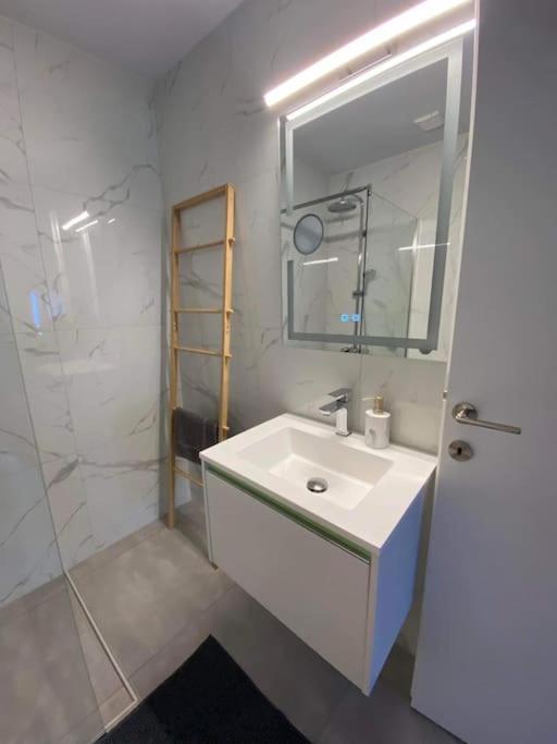ורגה קלמטה Difan Sea Homes A4 מראה חיצוני תמונה