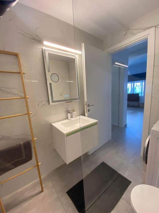 ורגה קלמטה Difan Sea Homes A4 מראה חיצוני תמונה