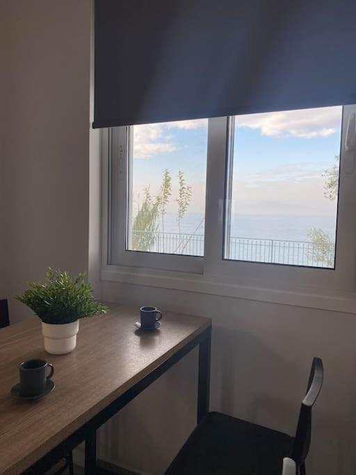 ורגה קלמטה Difan Sea Homes A4 מראה חיצוני תמונה