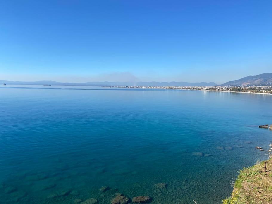 ורגה קלמטה Difan Sea Homes A4 מראה חיצוני תמונה