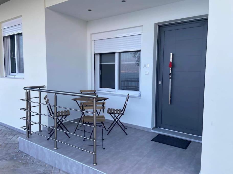 ורגה קלמטה Difan Sea Homes A4 מראה חיצוני תמונה