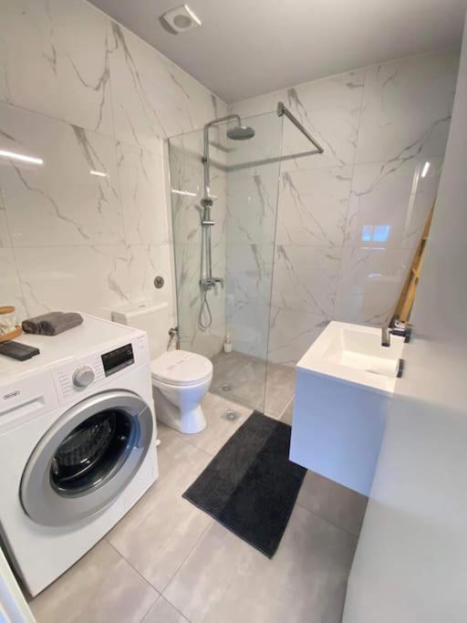 ורגה קלמטה Difan Sea Homes A4 מראה חיצוני תמונה