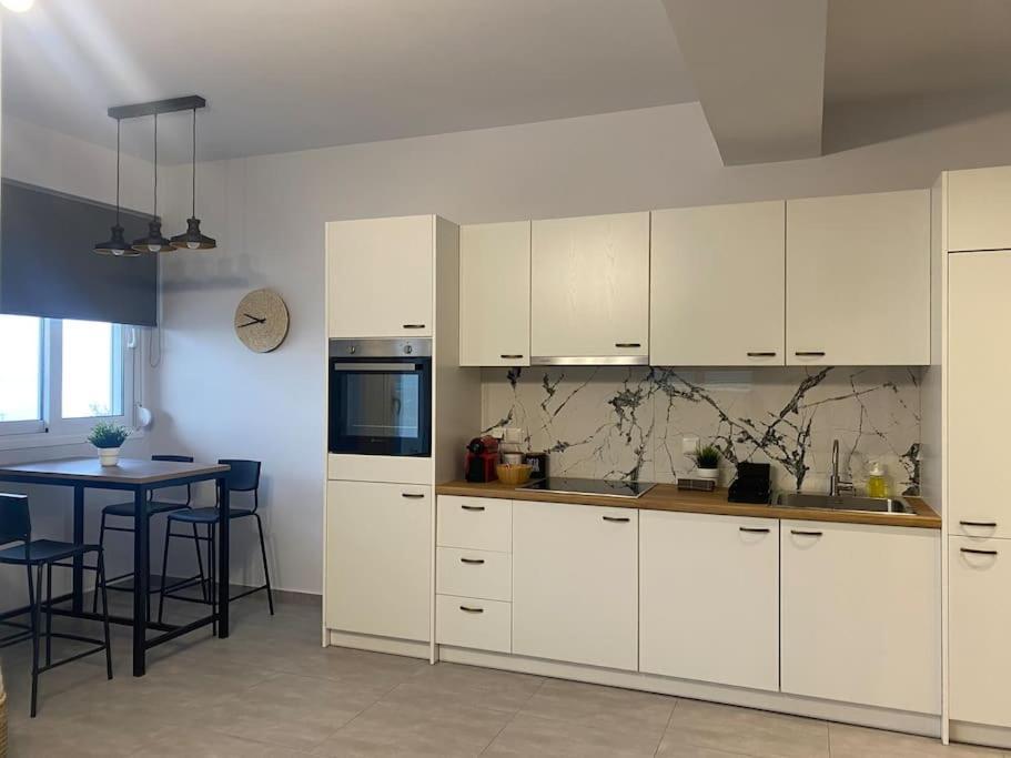 ורגה קלמטה Difan Sea Homes A4 מראה חיצוני תמונה